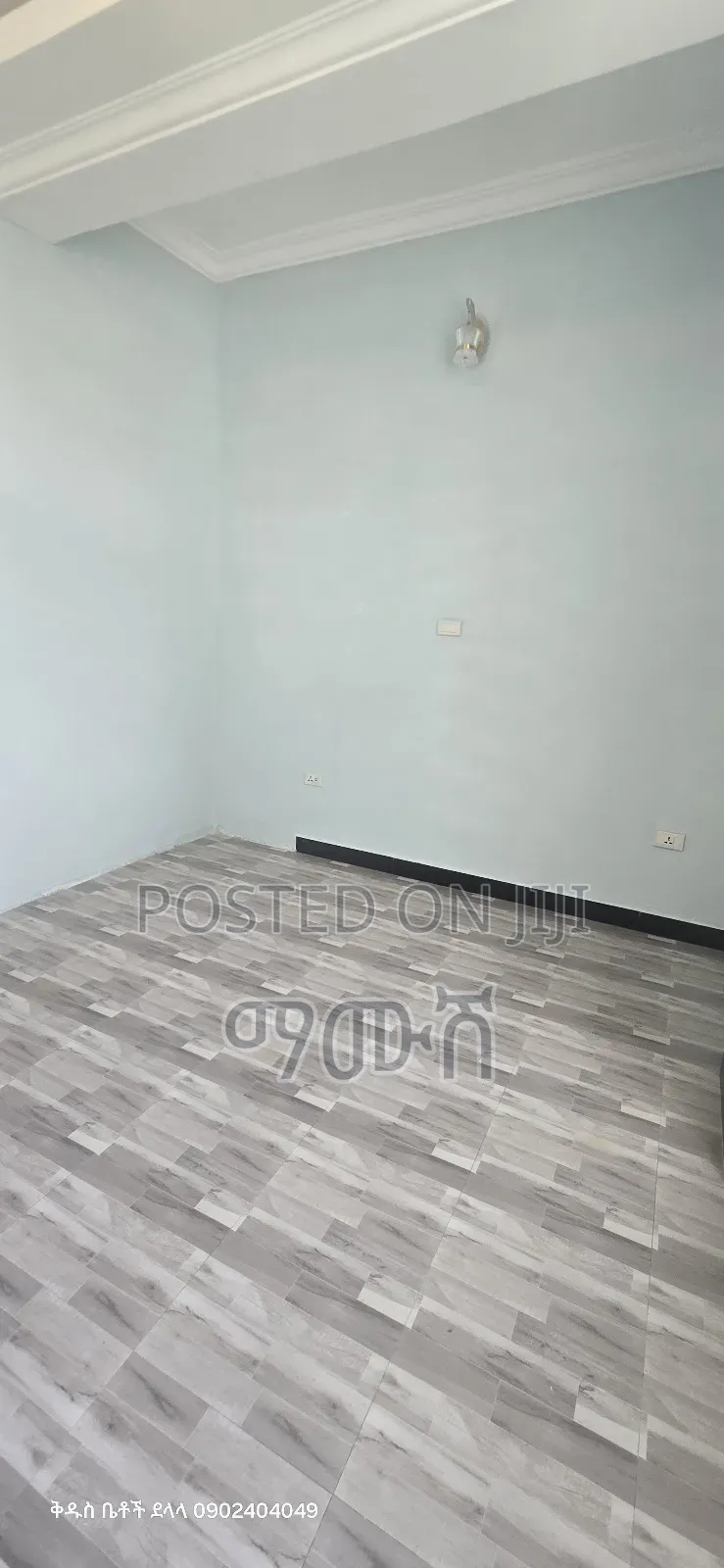 Furnished 3bdrm Condo in የሚሸጥ 40/60 ኮንዶሚኒየም, Bole for sale
