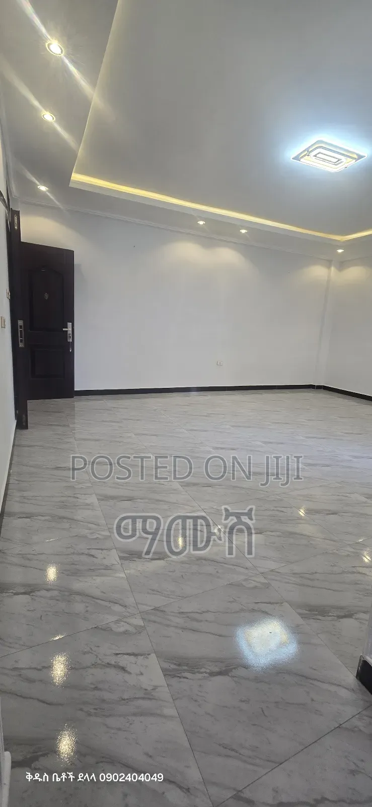 Furnished 3bdrm Condo in የሚሸጥ 40/60 ኮንዶሚኒየም, Bole for sale