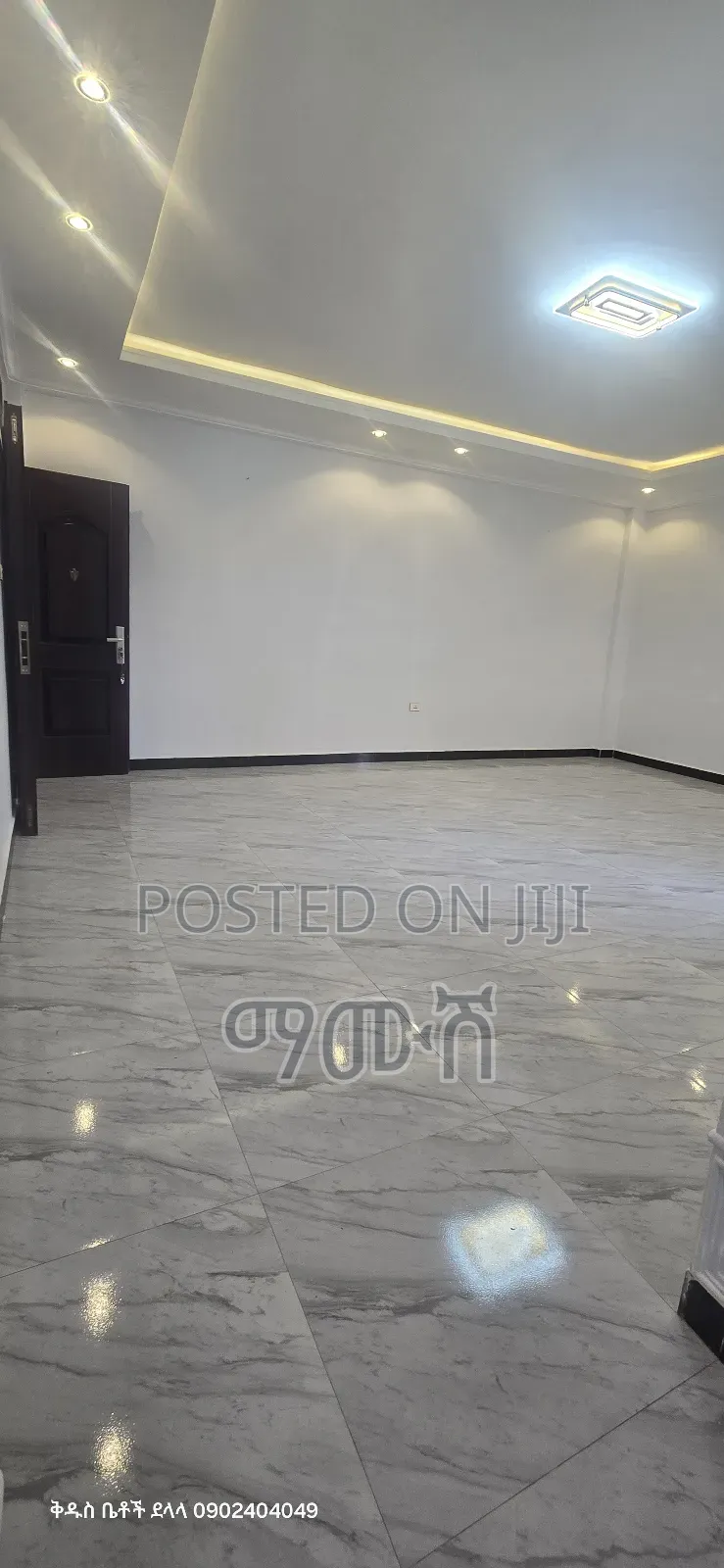 Furnished 3bdrm Condo in የሚሸጥ 40/60 ኮንዶሚኒየም, Bole for sale