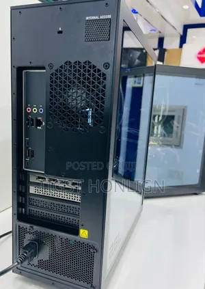 Photo - New Desktop Computer HP Omen 30L 32GB Intel Core I7 HDD+SSD 1T