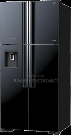 Hitachi's Inspire Tne Next