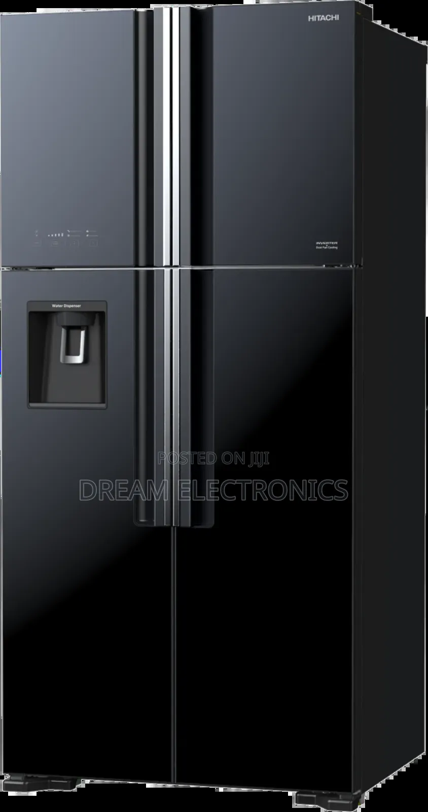 Hitachi's Inspire Tne Next