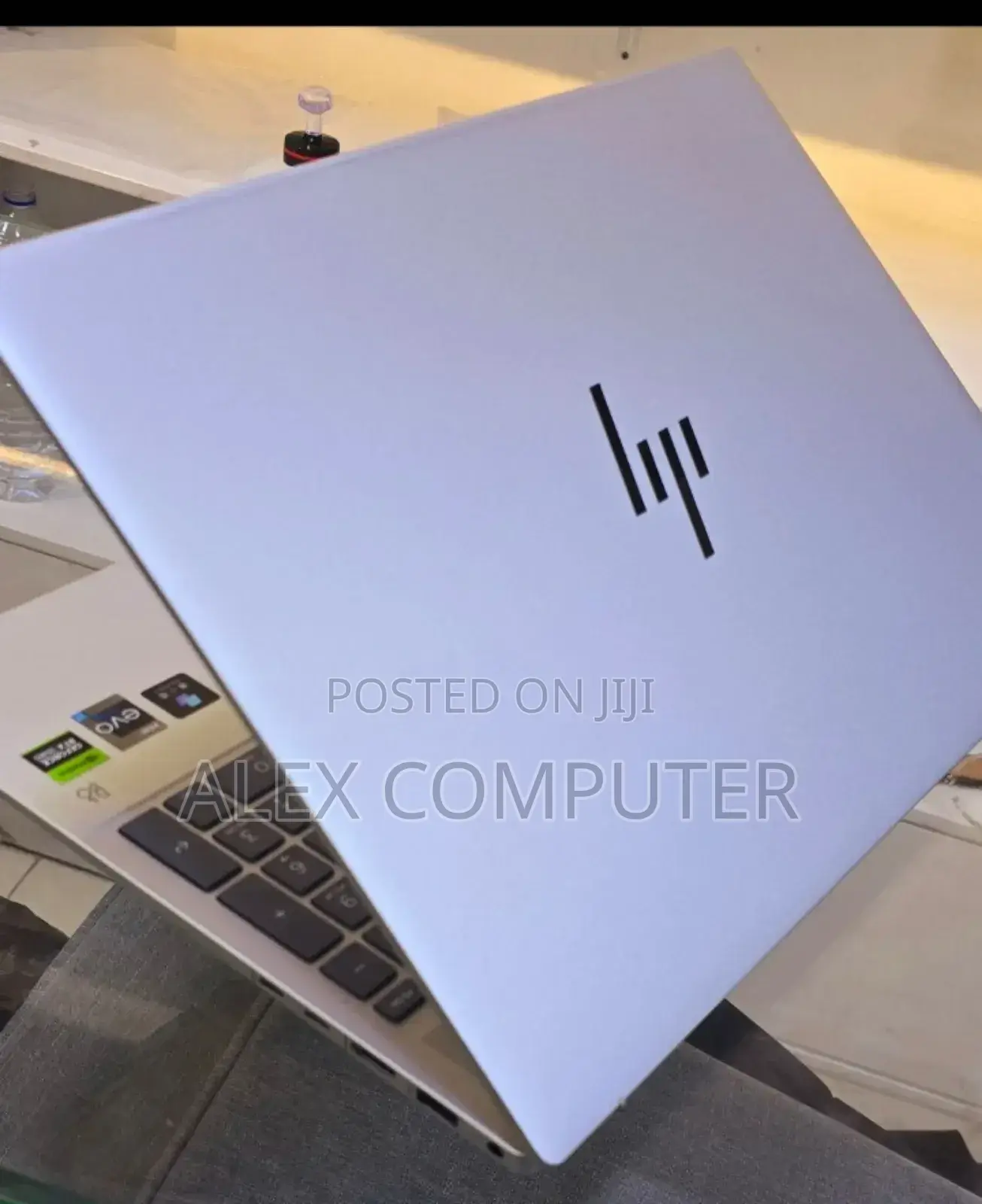 New Laptop HP Pavilion 15 16GB Intel Core I7 SSD 1T