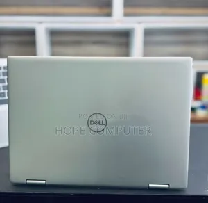 New Laptop Dell Inspiron 15 8GB AMD Ryzen 5 SSD 512GB