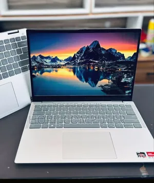 New Laptop Dell Inspiron 15 8GB AMD Ryzen 5 SSD 512GB