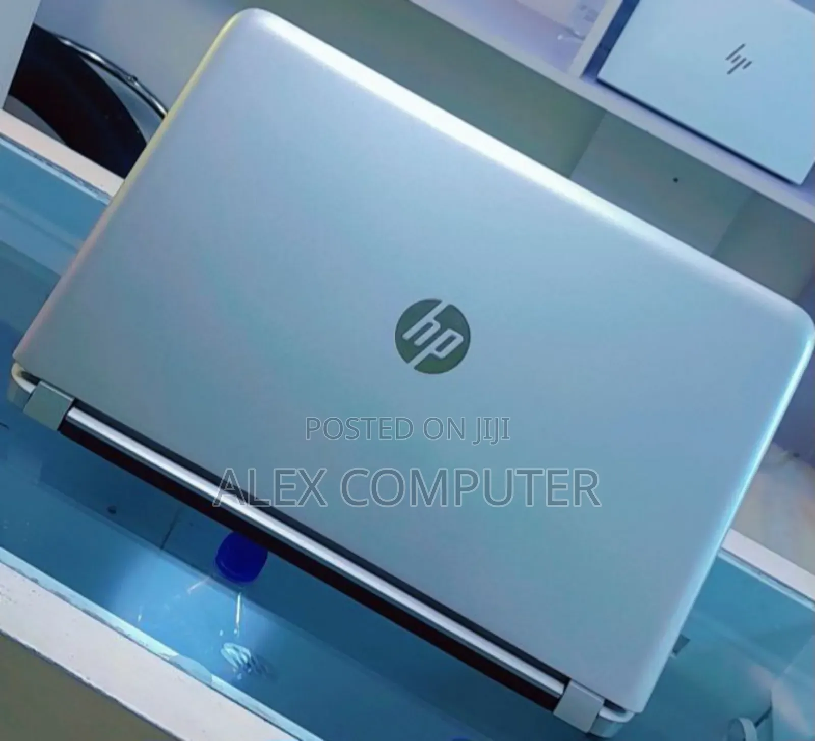 New Laptop HP Pavilion 15 8GB Intel Core I5 HDD 1T