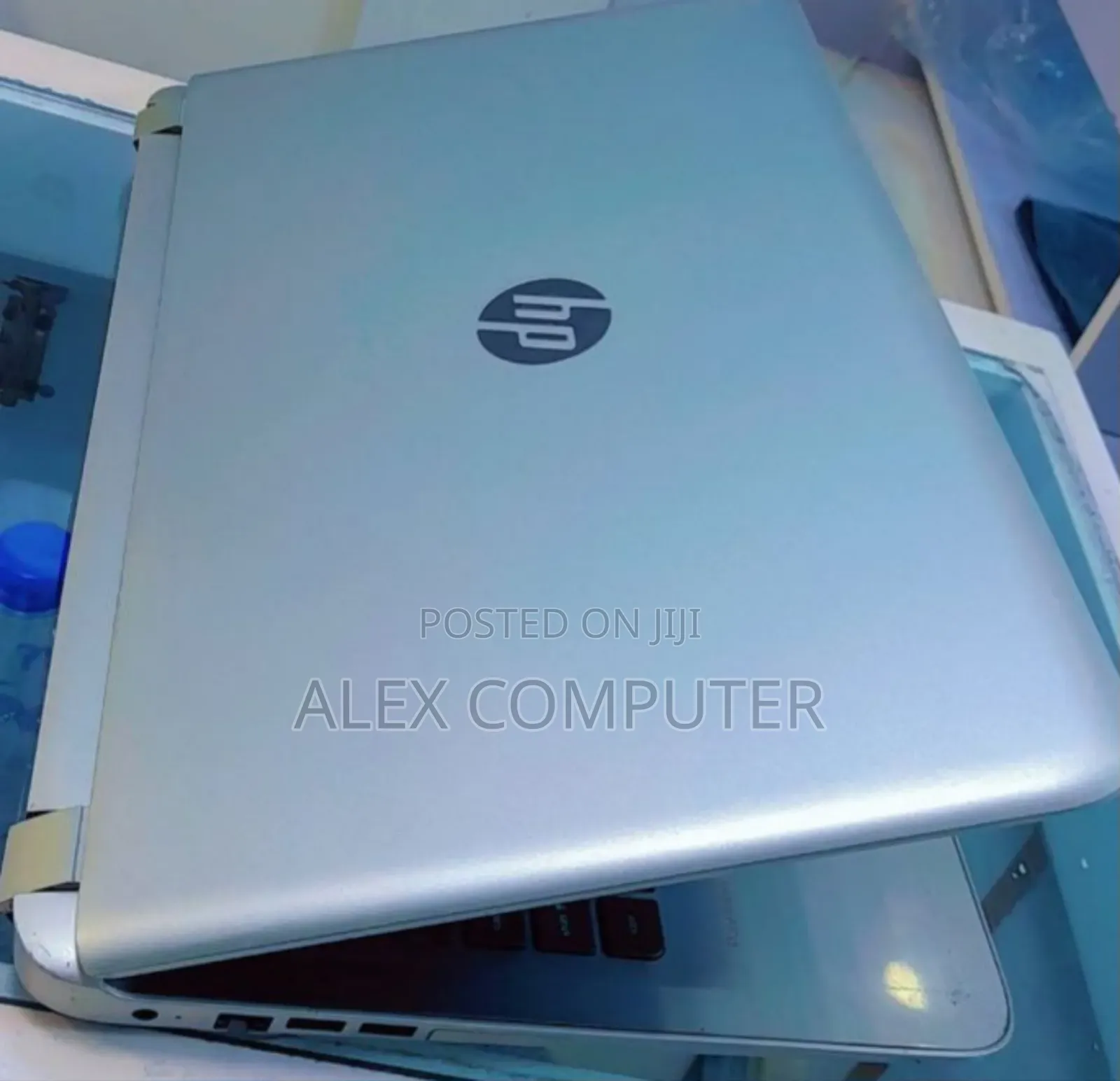 New Laptop HP Pavilion 15 8GB Intel Core I5 HDD 1T