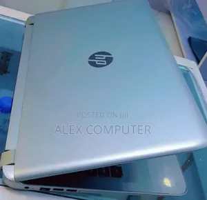 New Laptop HP Pavilion 15 8GB Intel Core I5 HDD 1T