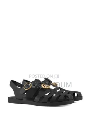 Gucci Sandal Shoes(Unisex)