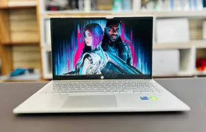 New Laptop HP Pavilion 15 16GB Intel Core I7 SSD 1T