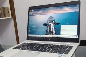 Photo - New Laptop HP EliteBook 840 G5 16GB Intel Core I5 SSD 512GB