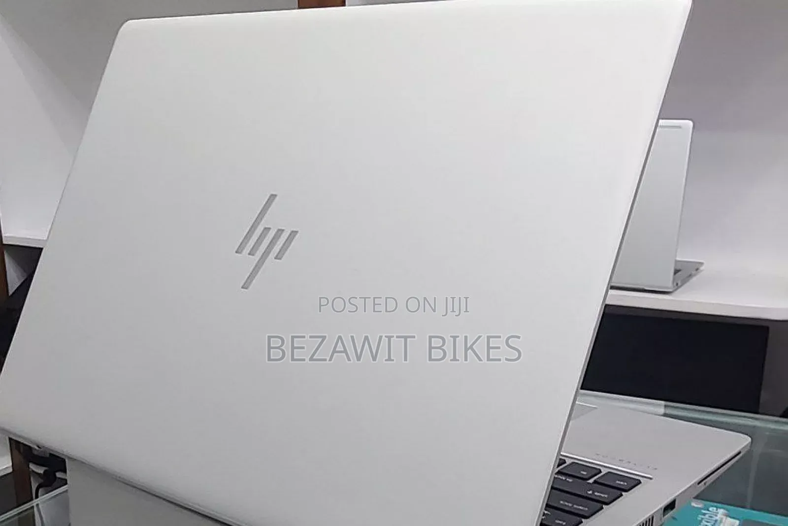 New Laptop HP EliteBook 840 G5 16GB Intel Core I5 SSD 512GB