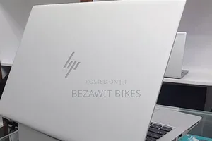 New Laptop HP EliteBook 840 G5 16GB Intel Core I5 SSD 512GB