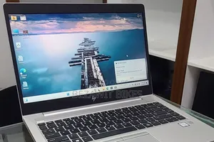 New Laptop HP EliteBook 840 G5 16GB Intel Core I5 SSD 512GB