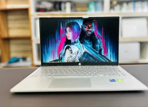 New Laptop HP Pavilion 15 16GB Intel Core I7 SSD 1T