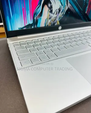 New Laptop HP Pavilion 15 16GB Intel Core I7 SSD 1T