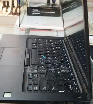 New Laptop Dell Latitude 5490 8GB Intel Core I7 SSD 256GB