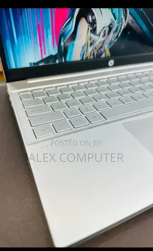 New Laptop HP Pavilion 15 16GB Intel Core I7 SSD 1T