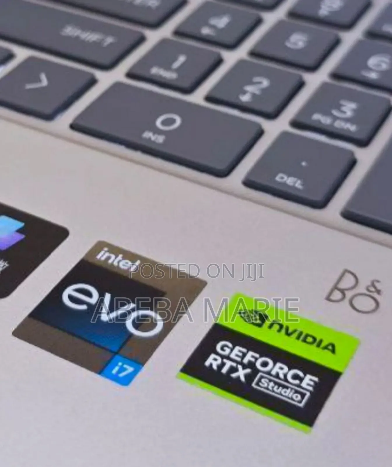 New Laptop HP Pavilion 15 16GB Intel Core I7 SSD 1T