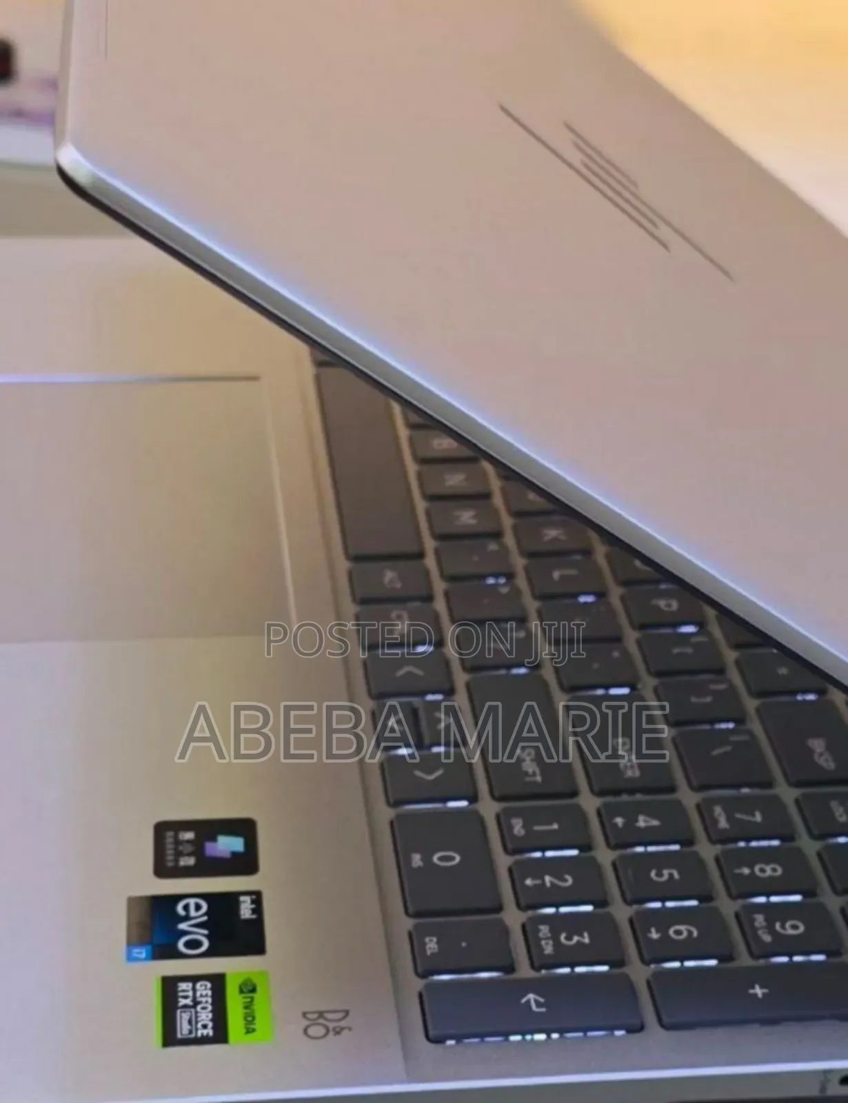 New Laptop HP Pavilion 15 16GB Intel Core I7 SSD 1T