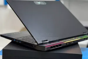 Photo - New Laptop Acer Predator Helios Neo 16 32GB Intel Core I9 SSD 1T