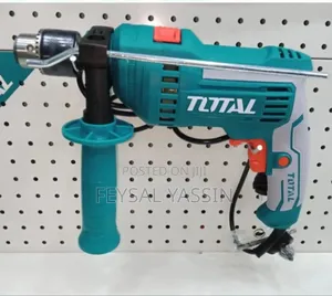 Photo - Total 810w Drill