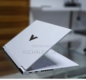 Photo - New Laptop HP Victus 15 16GB AMD Ryzen 7 SSD 1T