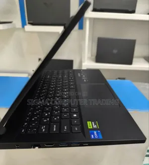 New Laptop Acer Nitro 5 16GB Intel Core I7 SSD 1T