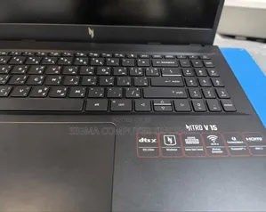 New Laptop Acer Nitro 5 16GB Intel Core I7 SSD 1T