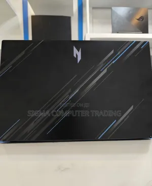 New Laptop Acer Nitro 5 16GB Intel Core I7 SSD 1T