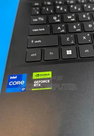 New Laptop Acer Nitro 17 16GB Intel Core I7 SSD 1T