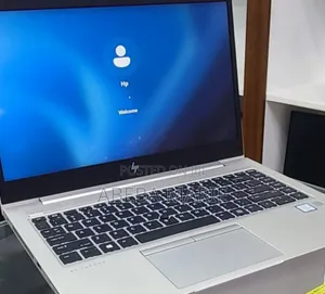 New Laptop HP EliteBook 840 G5 16GB Intel Core I5 SSD 512GB