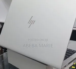 New Laptop HP EliteBook 840 G5 16GB Intel Core I5 SSD 512GB