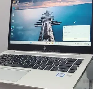 New Laptop HP EliteBook 840 G5 16GB Intel Core I5 SSD 512GB