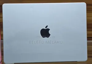 Photo - New Laptop Apple MacBook Pro 2023 M3 14-Inch 8GB Apple M3 SSD 512GB