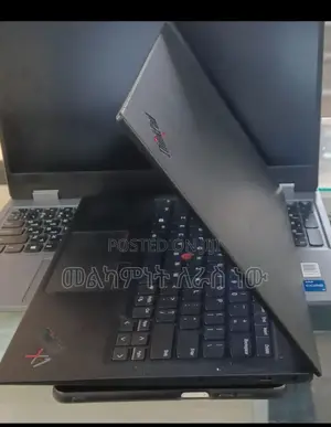 Photo - New Laptop Lenovo ThinkPad X1 Carbon 16GB Intel Core i7 SSD 512GB