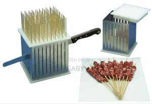 Kebab Maker Box