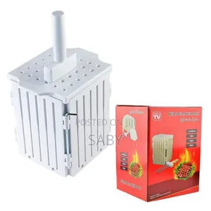 Kebab Maker Box