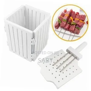 Kebab Maker Box