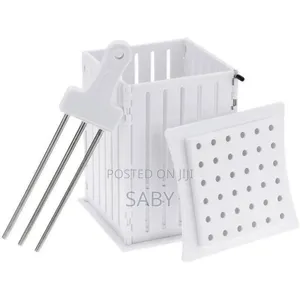 Kebab Maker Box