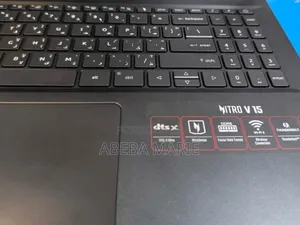 New Laptop Acer Nitro 5 16GB Intel Core I7 SSD 1T