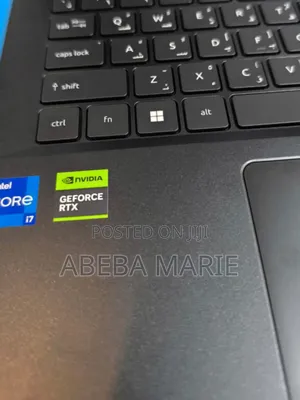 New Laptop Acer Nitro 5 16GB Intel Core I7 SSD 1T