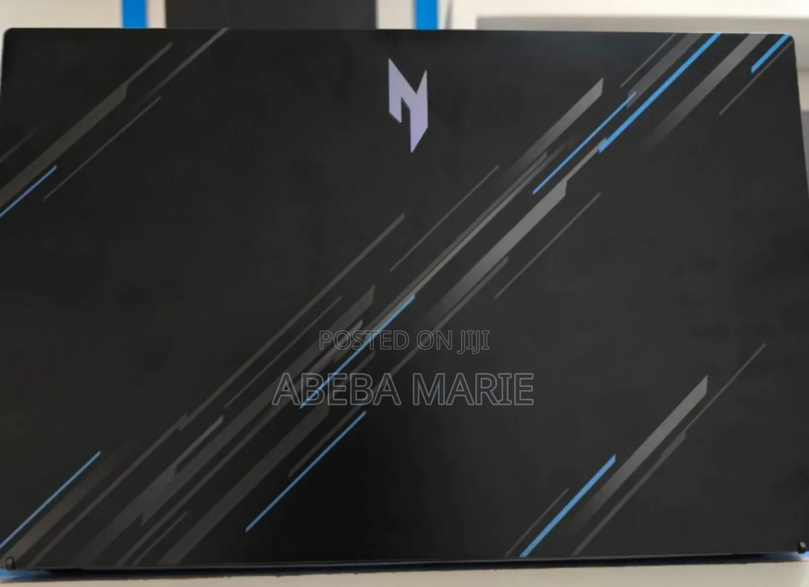 New Laptop Acer Nitro 5 16GB Intel Core I7 SSD 1T