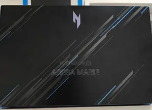 New Laptop Acer Nitro 5 16GB Intel Core I7 SSD 1T