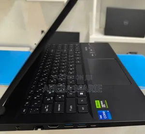 New Laptop Acer Nitro 5 16GB Intel Core I7 SSD 1T