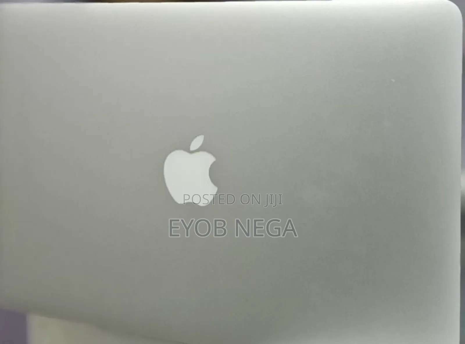 New Laptop Apple MacBook Air 2017 8GB Intel Core I5 SSD 128GB