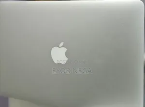 New Laptop Apple MacBook Air 2017 8GB Intel Core I5 SSD 128GB