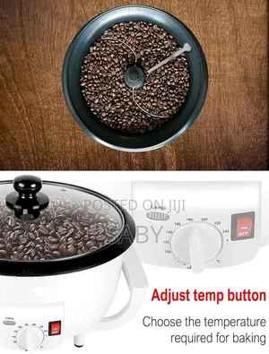 ቡና መቆያ Sonifer Coffe Roaster