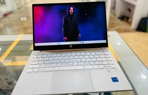 New Laptop HP Pavilion 14 16GB Intel Core I5 SSD 1T