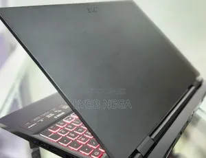 New Laptop Acer Nitro 5 16GB Intel Core I7 SSD 512GB